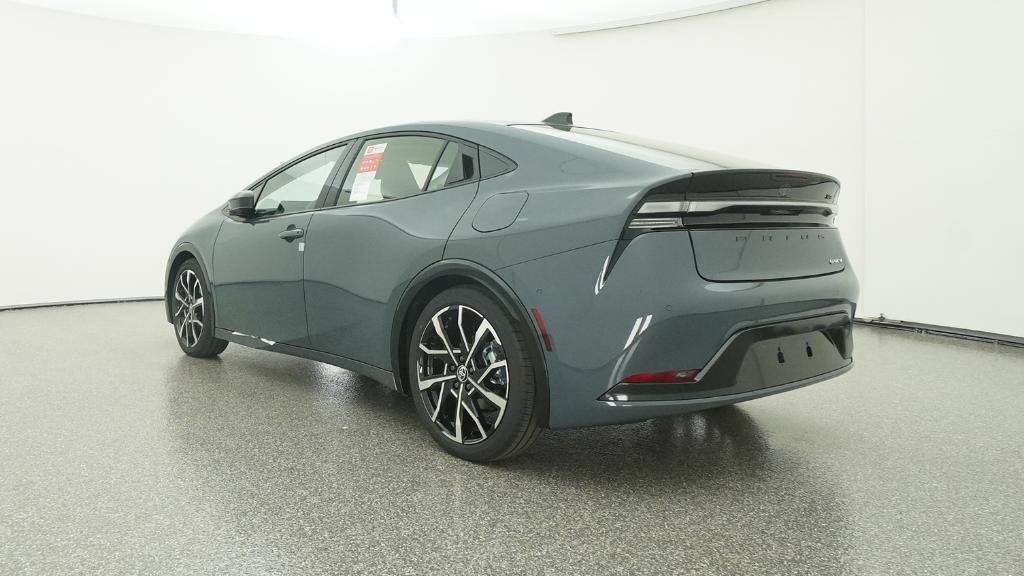 New 2026 Guardian Gray Toyota XSE Premium image 19