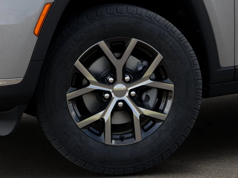 2025 Jeep Grand Cherokee L Limited - Photo 50