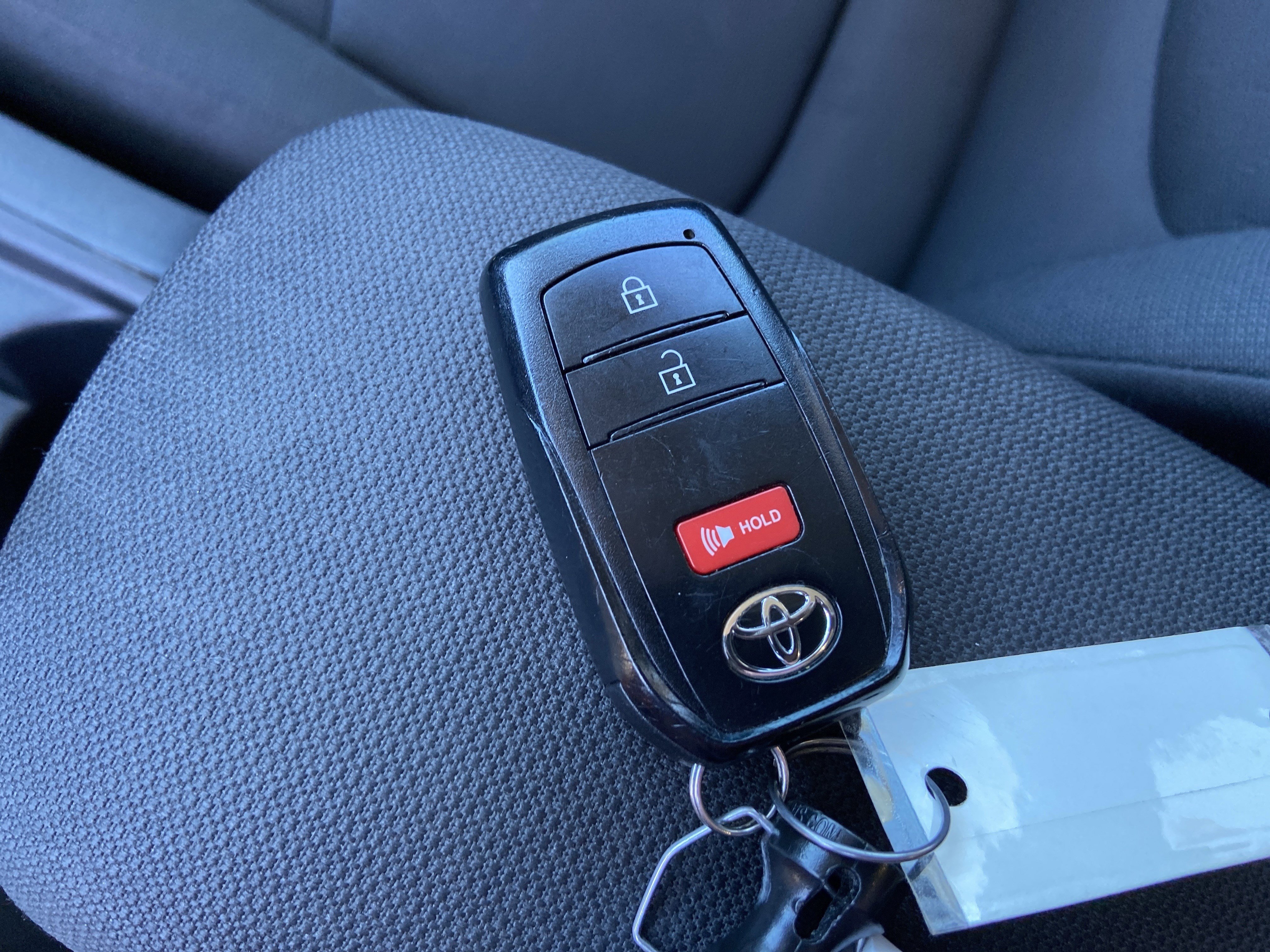 Used 2022 Cypress Toyota LE image 47