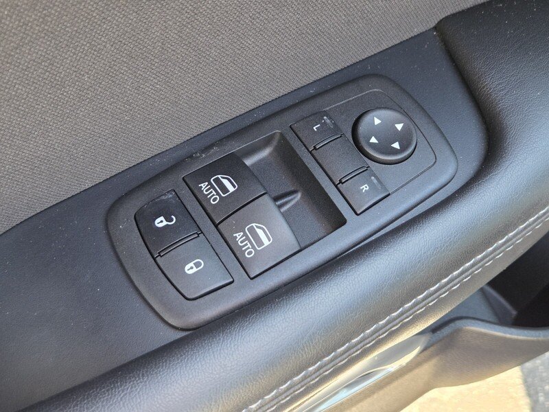Used 2023 Gray Dodge GT image 22