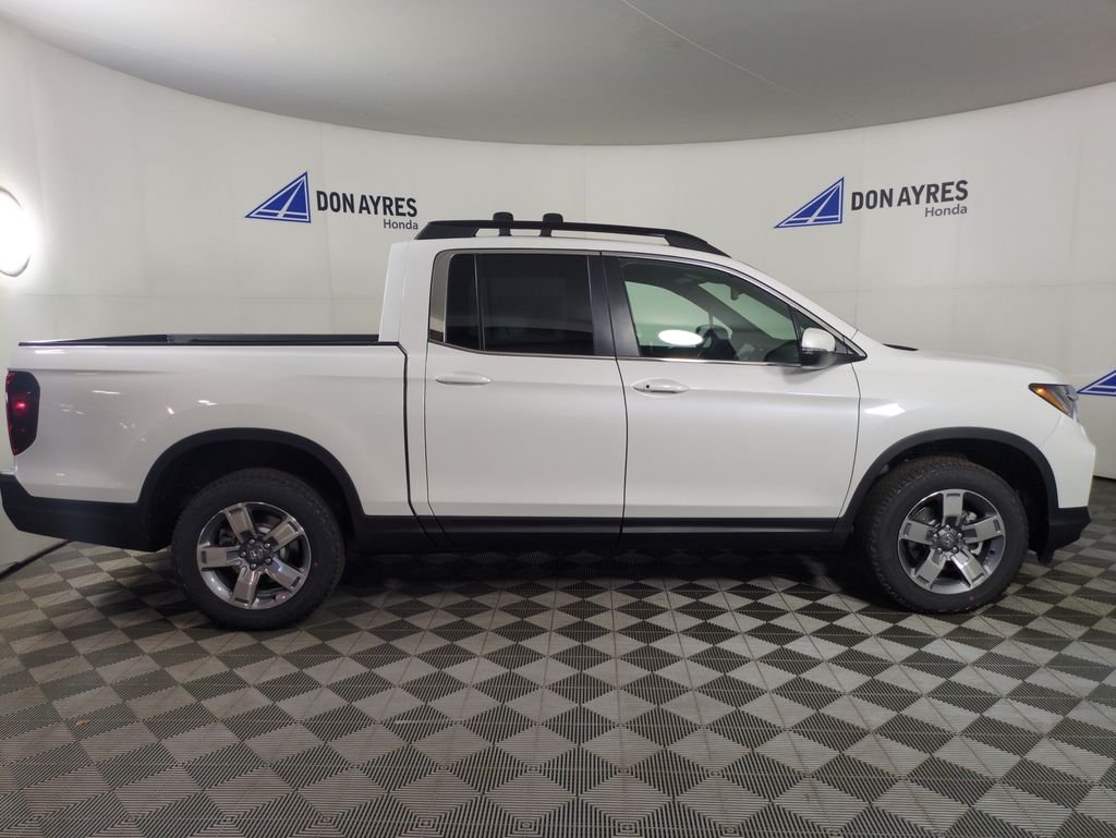 2026 Honda Ridgeline RTL - Photo 6
