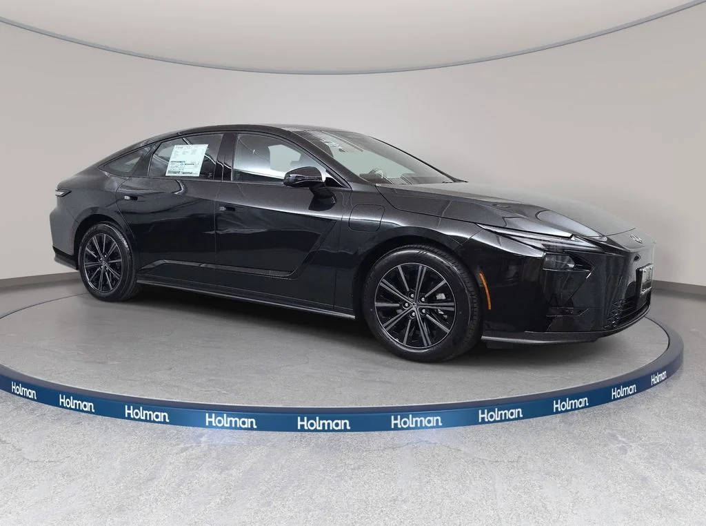 New 2026  Lexus  image 3