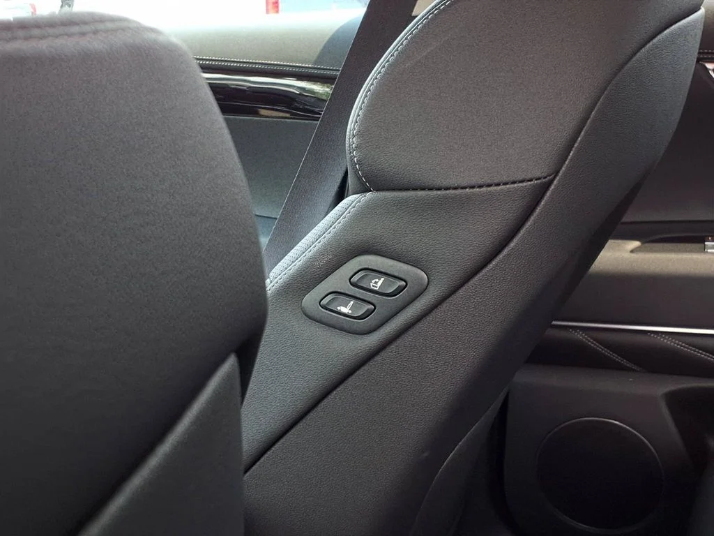 Used 2026 Savile Silver Genesis 2.5T image 21
