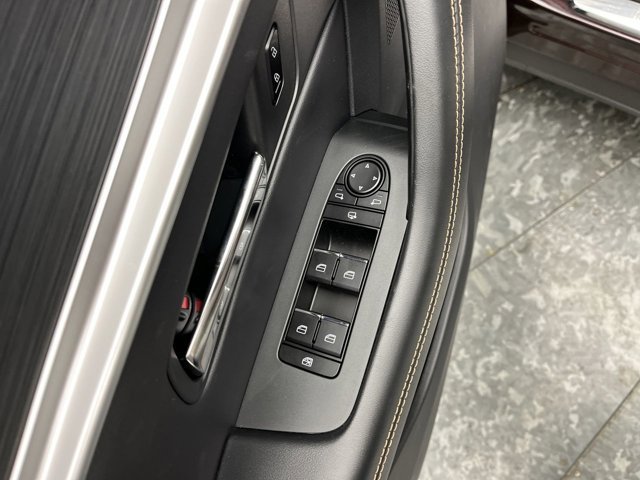 New 2026 Artisan Red Premium Mazda S Premium Plus image 9