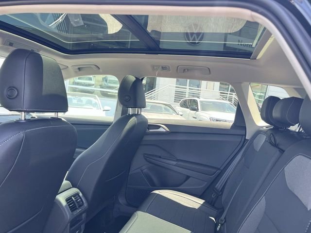 New 2026 Black Volkswagen 1.5T SE Black image 22