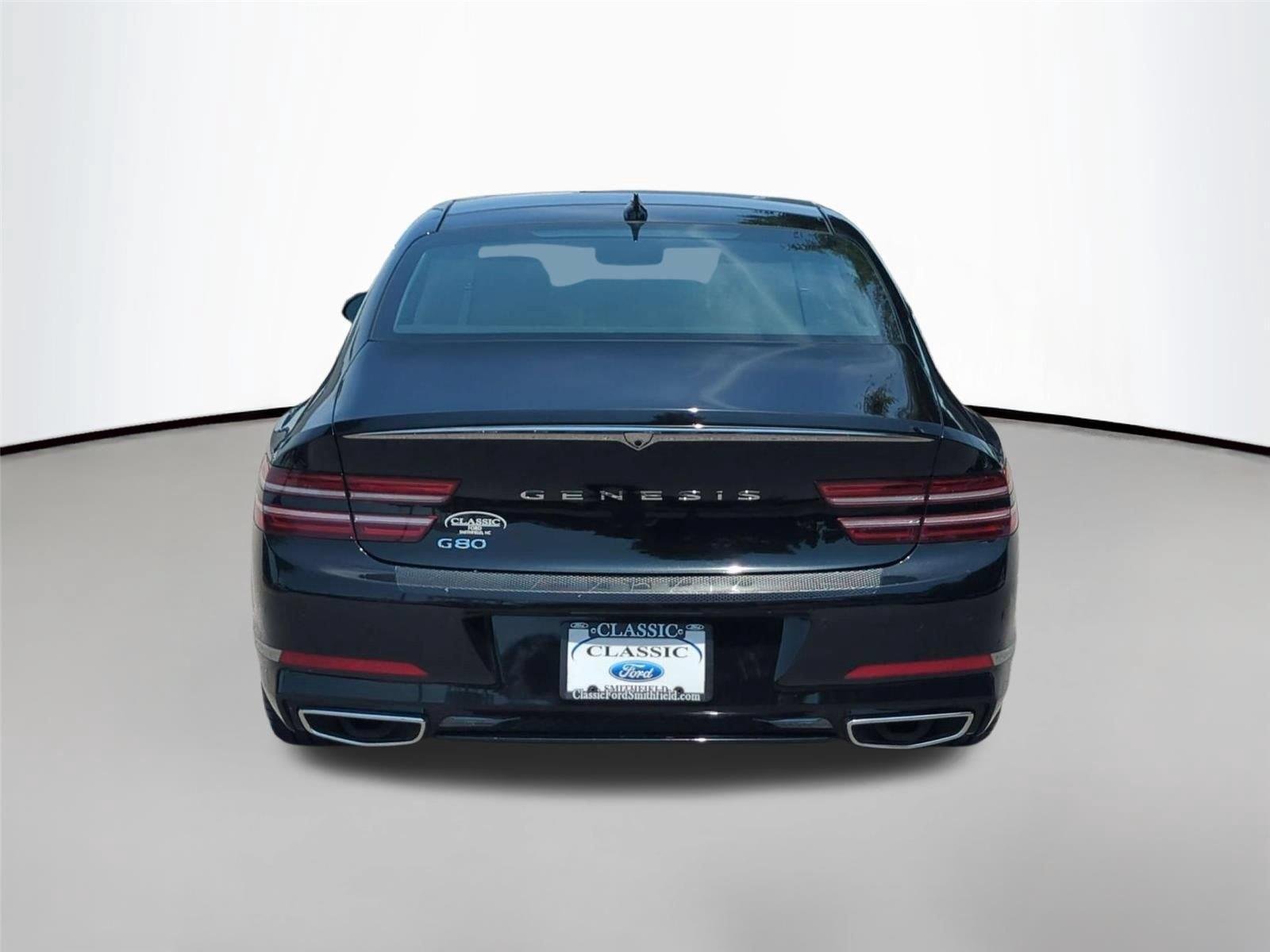 Used 2022 Vik Black Genesis 2.5T image 4
