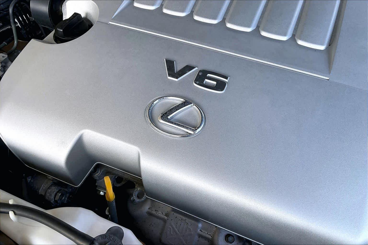 Used 2014 FIRE AGATE PEAR Lexus  image 30