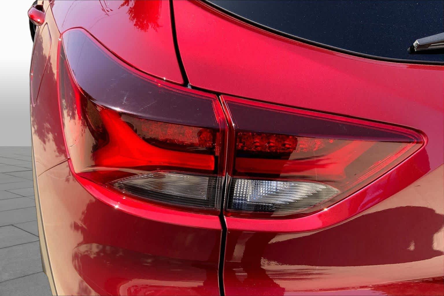 Used 2023 Crimson Metallic Chevrolet RS image 28