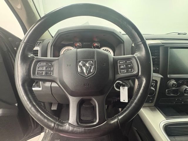 Used 2016 Gray Ram Big Horn image 14