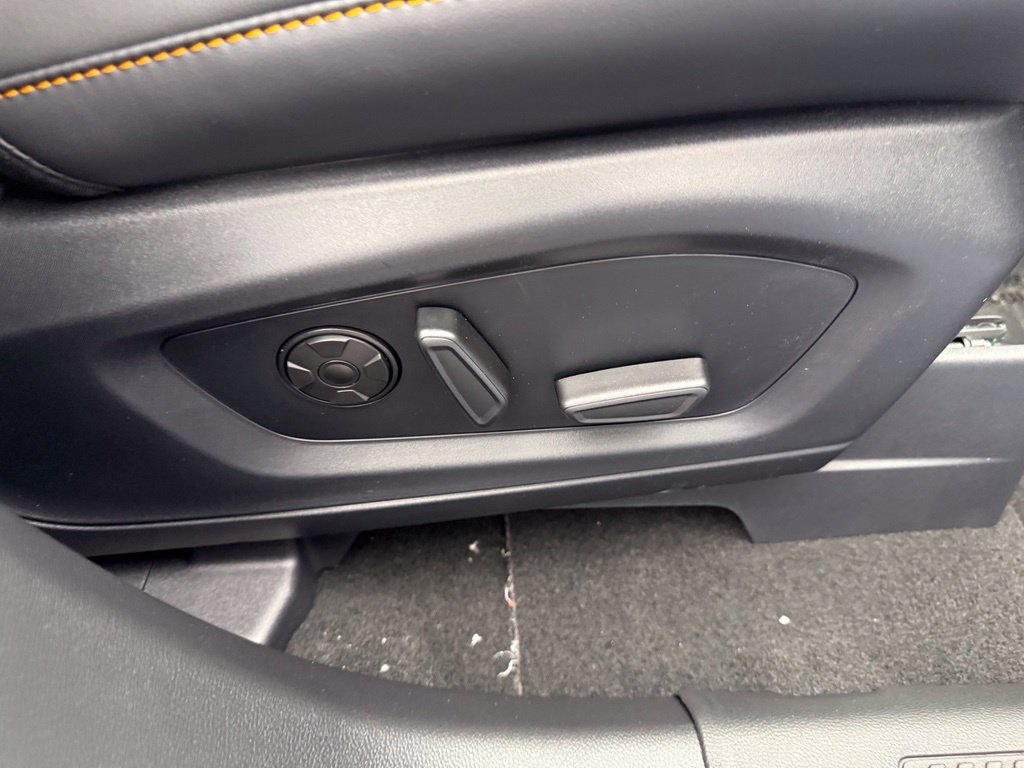 2026 Ford Explorer Tremor - Photo 74