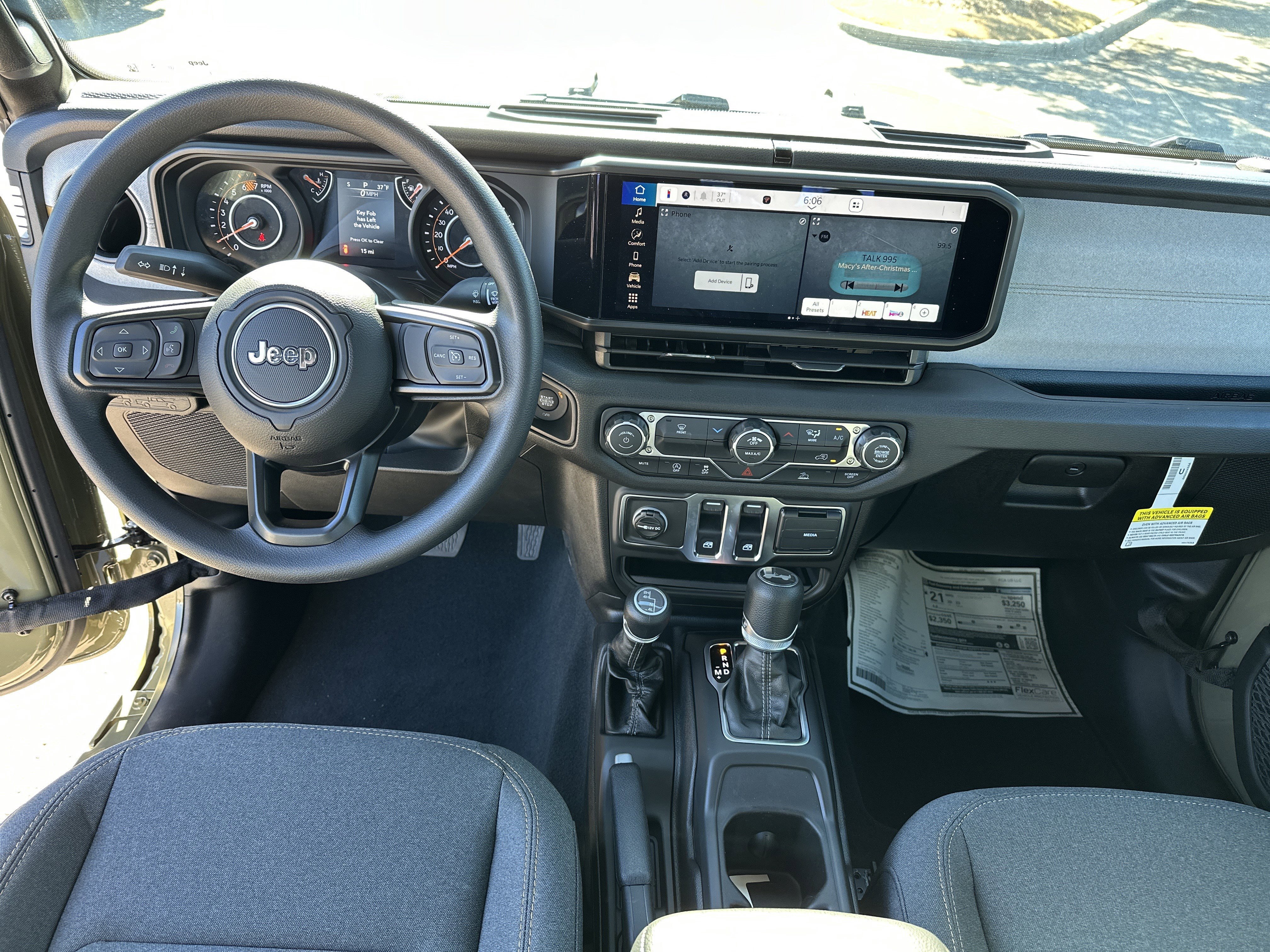 New 2026 41 Exterior Paint Jeep Sport image 20