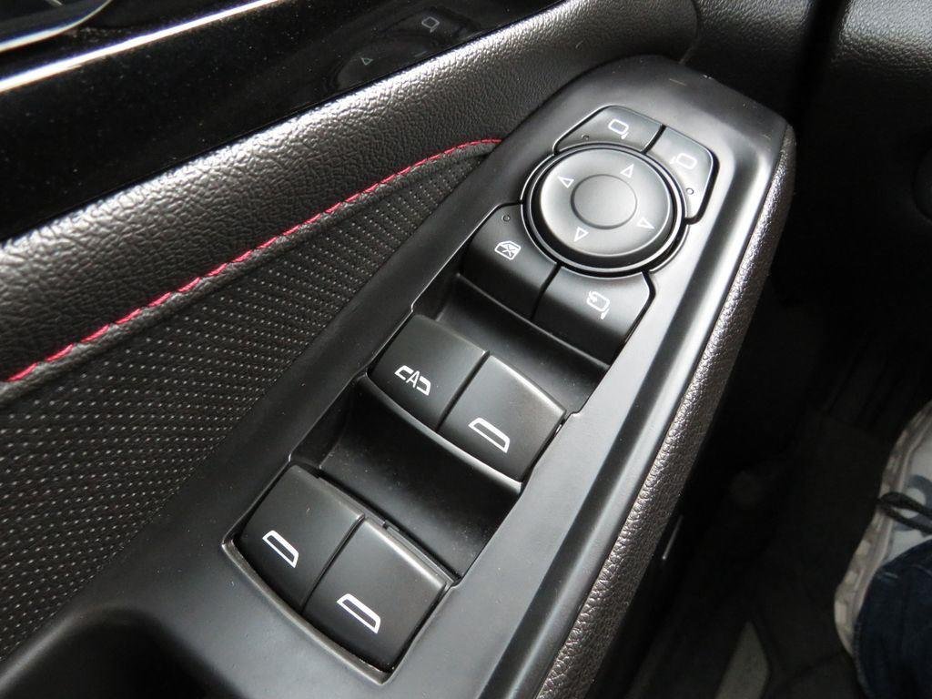 Used 2023 Summit White Chevrolet RS image 31