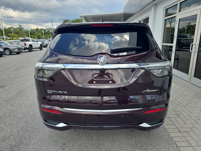 2023 Buick Enclave Avenir - Photo 7