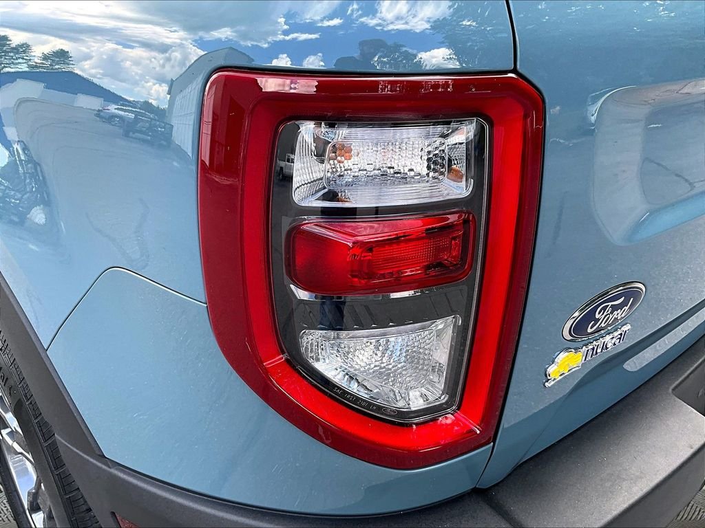 Used 2023 Area 51 Ford Big Bend image 33