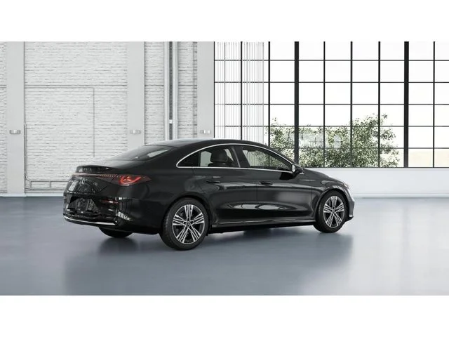 New 2027 Black Mercedes-Benz  image 21