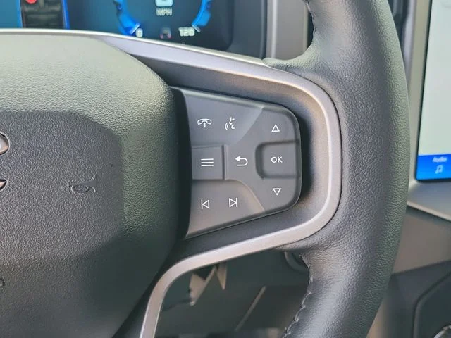 New 2026 Avalanche Gray Ford Outer Banks® image 22