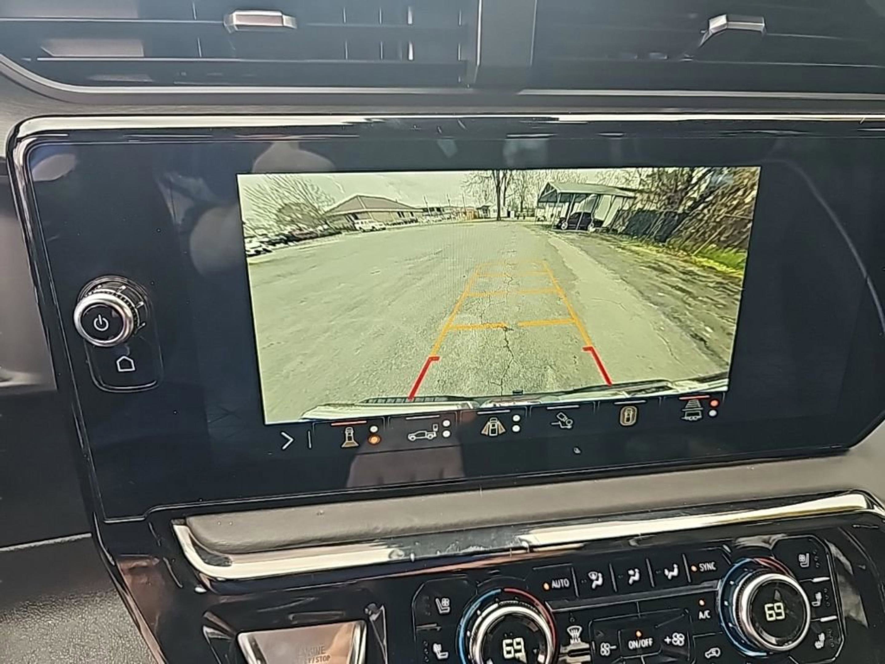 2024 GMC Sierra 1500 AT4X - Photo 33