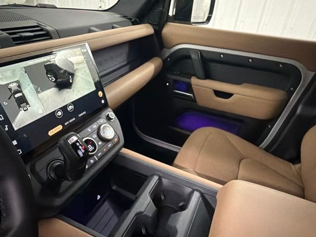 New 2026 Borasco Grey Land Rover X-Dynamic SE image 34
