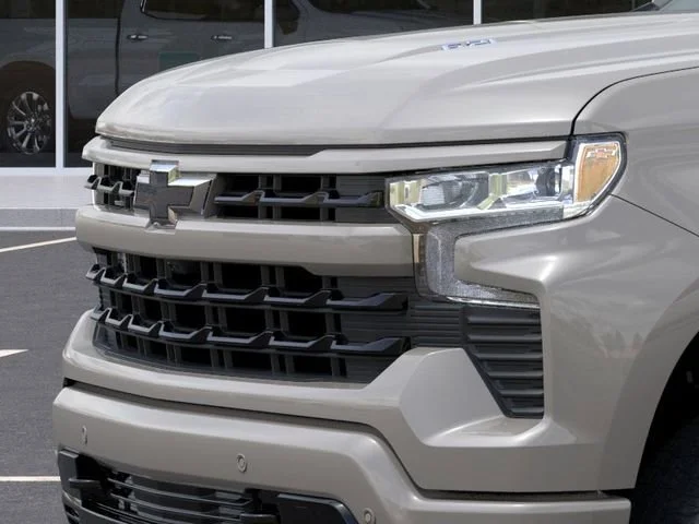2026 Chevrolet Silverado 1500 RST - Photo 13