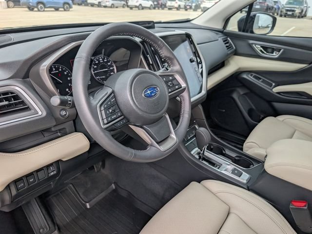 Used 2026 Black Subaru Limited image 9