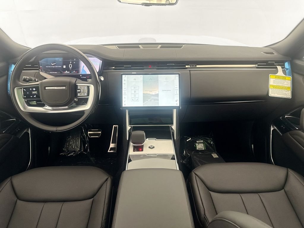 2026 Land Rover Range Rover SE - Photo 21
