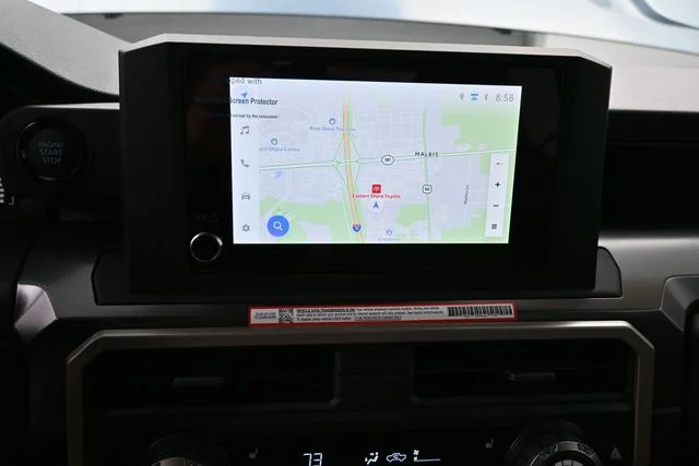 Used 2026 Blue Toyota SR5 image 33
