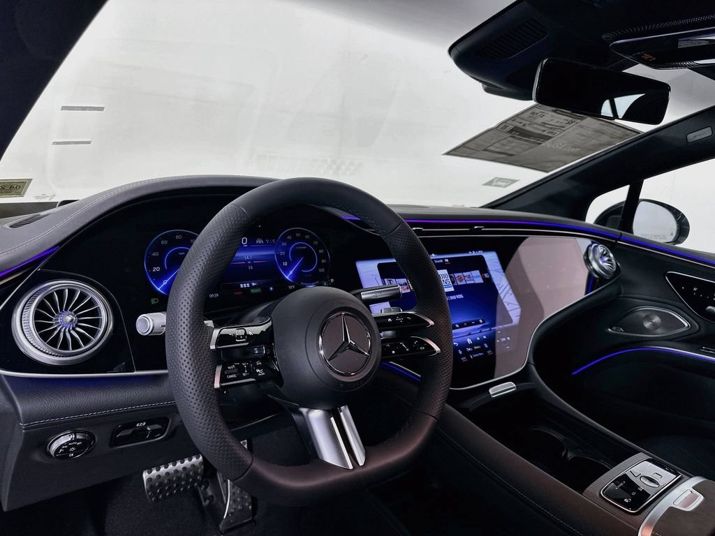 New 2026 Obsidian Black Metallic Mercedes-Benz 450 image 40