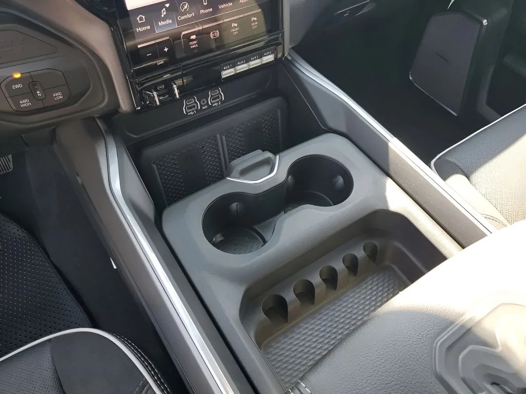 2025 RAM 2500 Laramie - Photo 63
