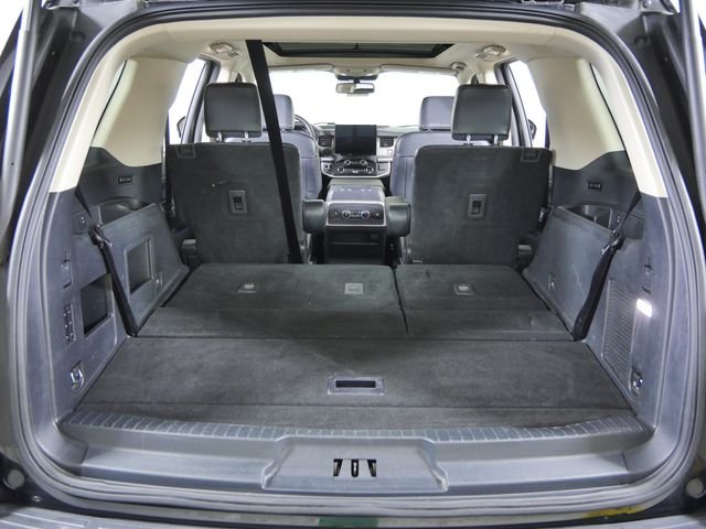 Certified Used 2022 Black Ford XLT image 9