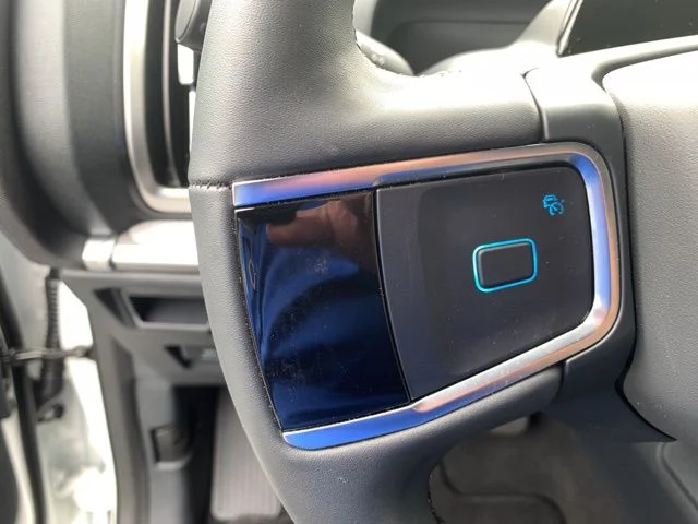 New 2025 White Ford Active image 26