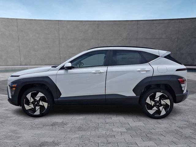 New 2026 White Hyundai Limited image 4