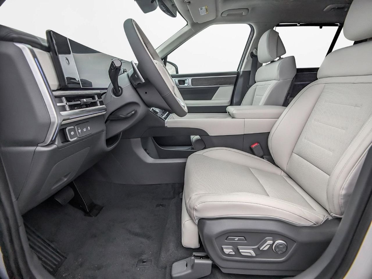 2026 Hyundai Santa Fe Calligraphy - Photo 42