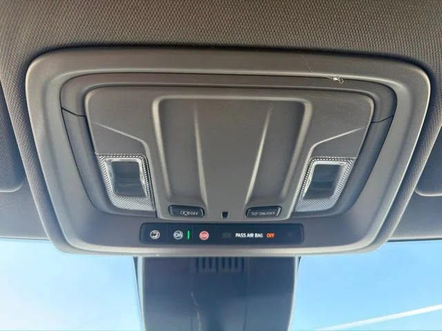 2026 Chevrolet Silverado 1500 RST - Photo 29