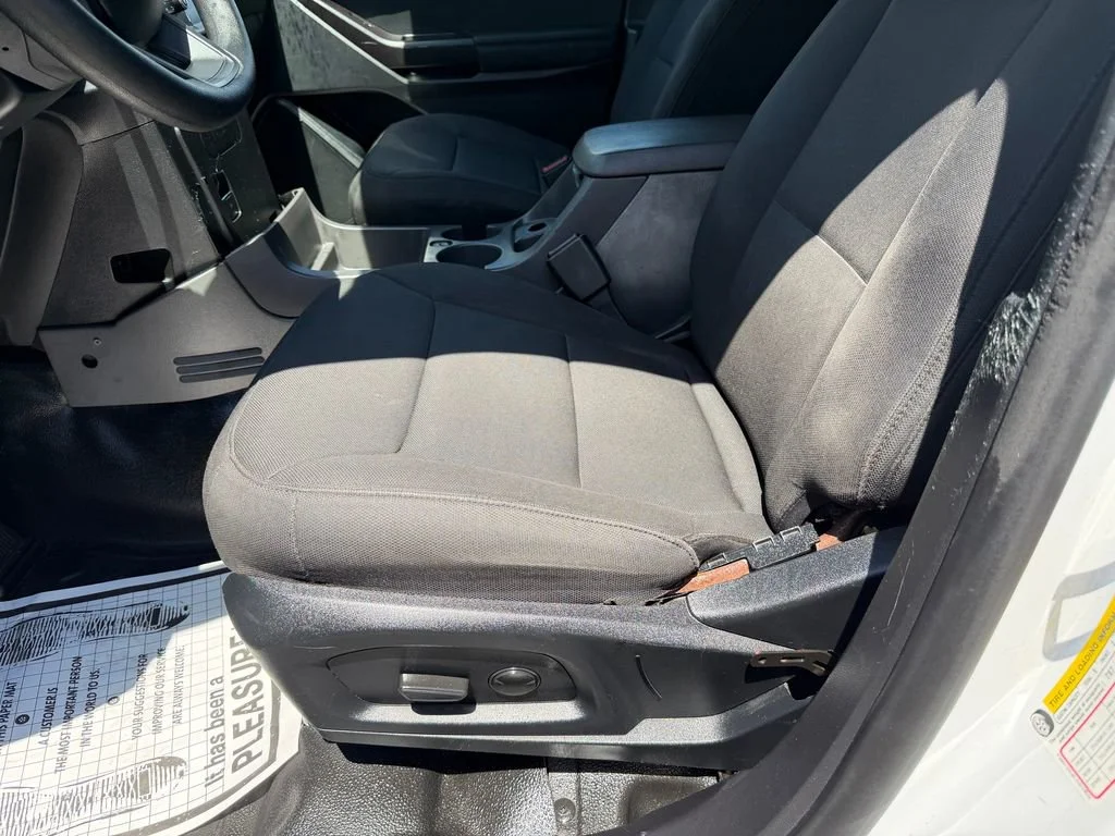 2022 Ford Explorer Utility Police Interceptor - Photo 13