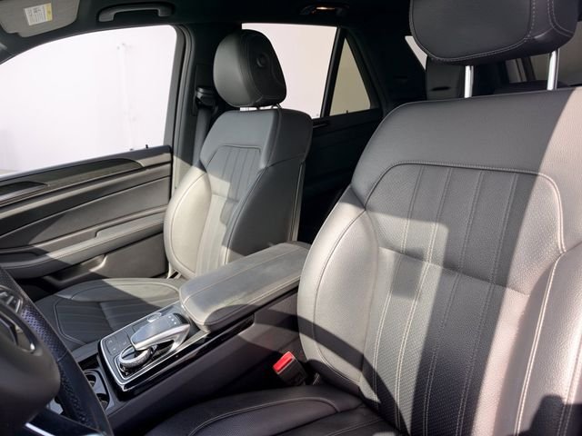 Used 2018 Black Mercedes-Benz GLE 350 image 15