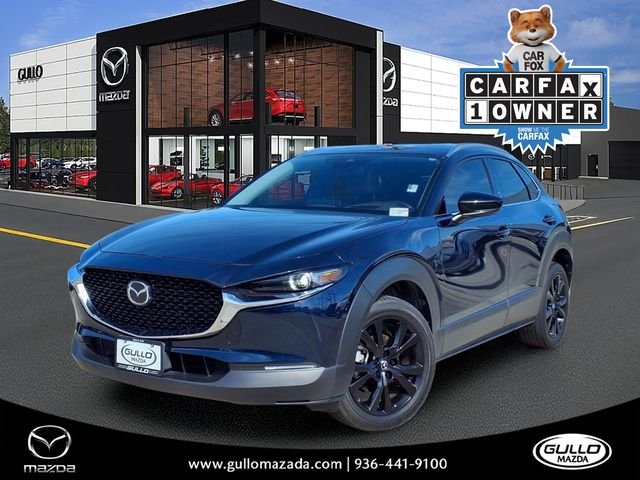 2023 Mazda CX-30 Turbo Premium AWD's photo
