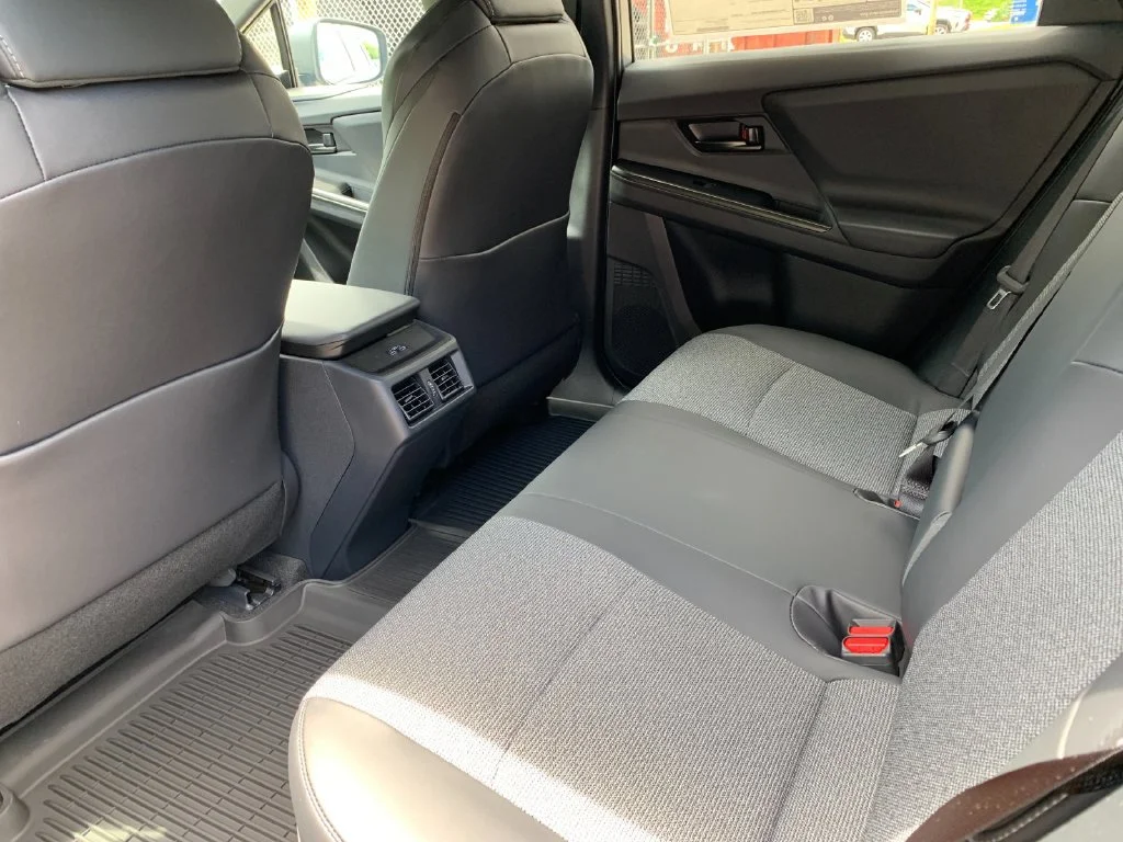 Used 2026  Toyota XLE image 14