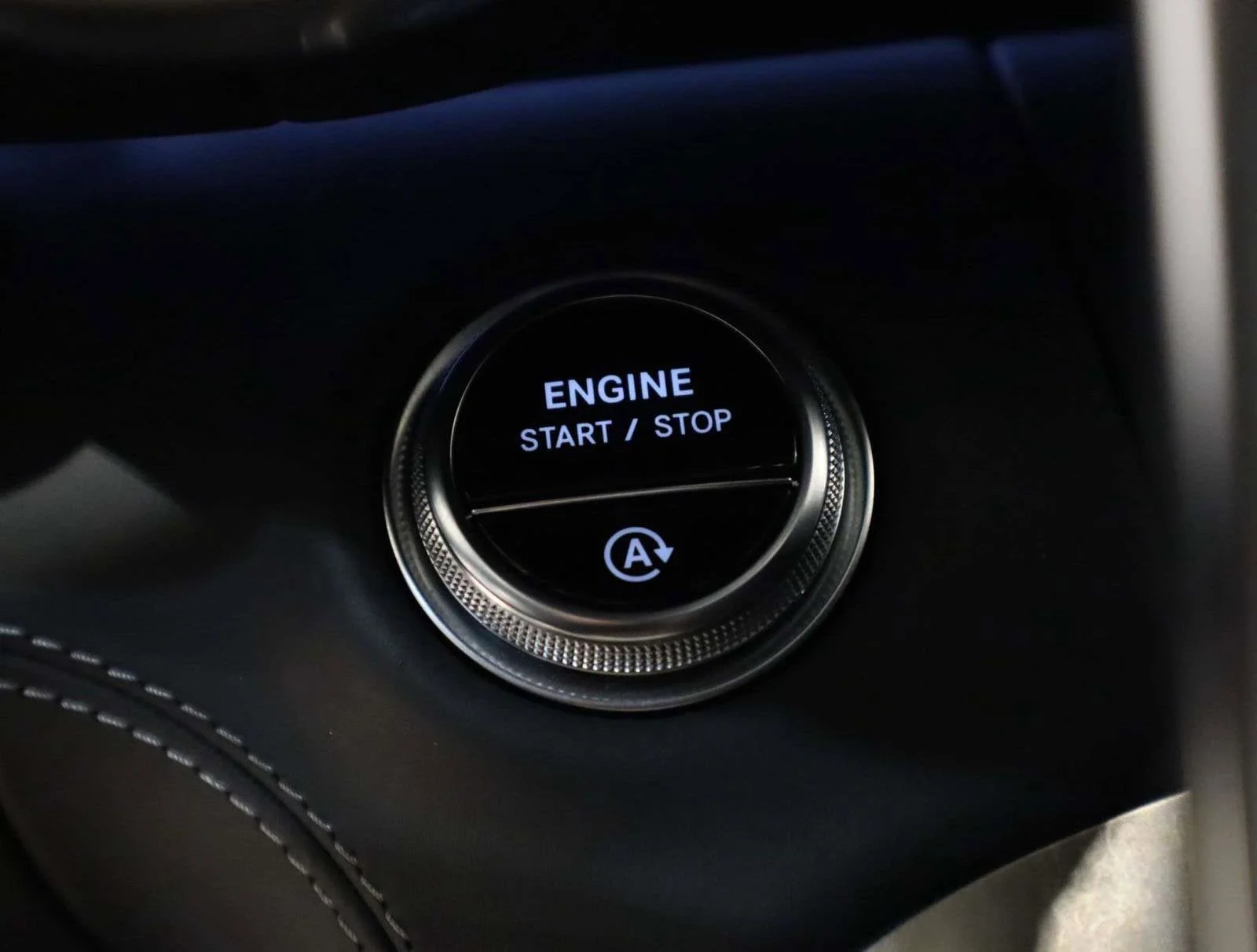 Used 2024 Starling Blue Metallic Mercedes-Benz AMG® GT 55 image 34