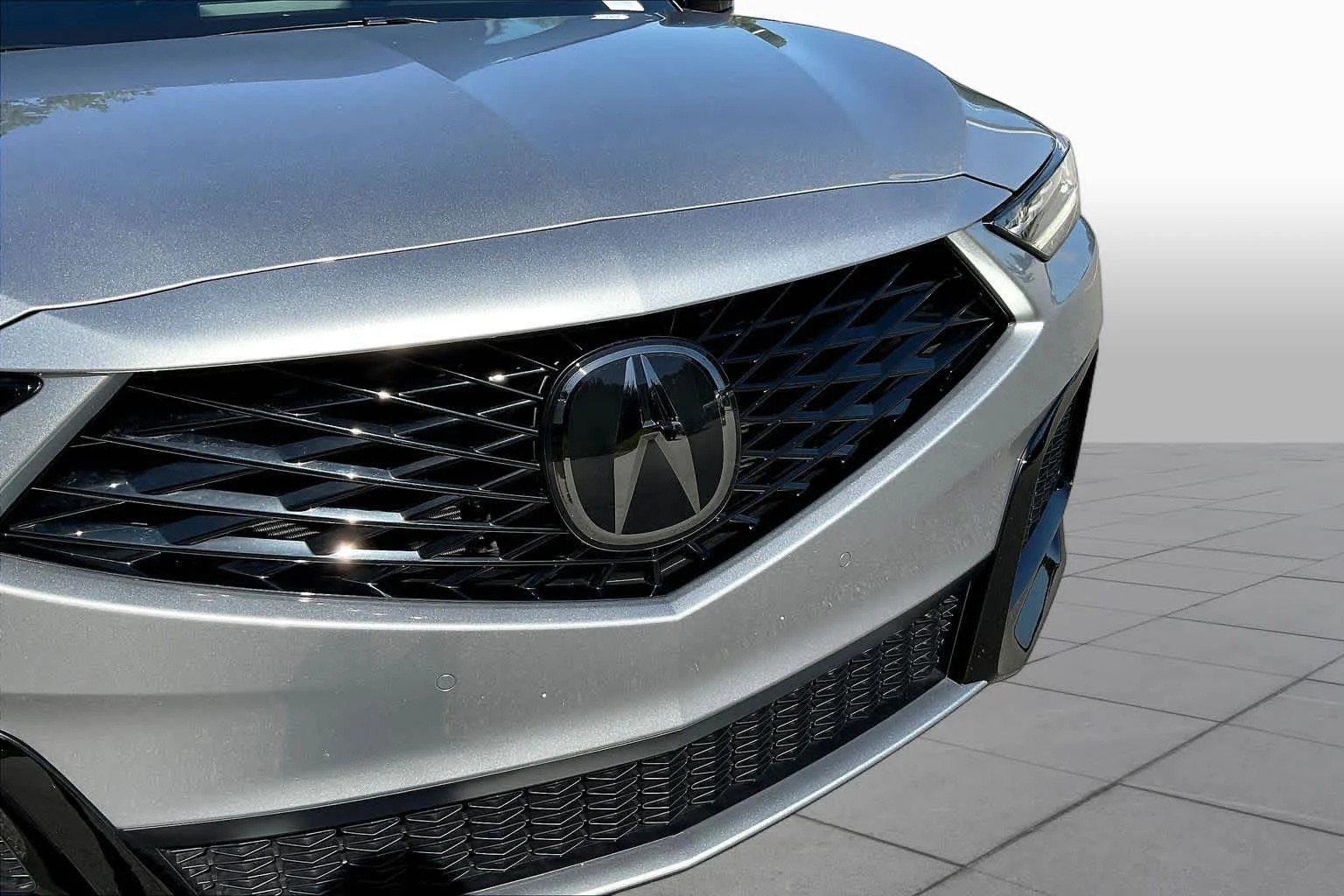 2026 Acura MDX A-Spec Package - Photo 52