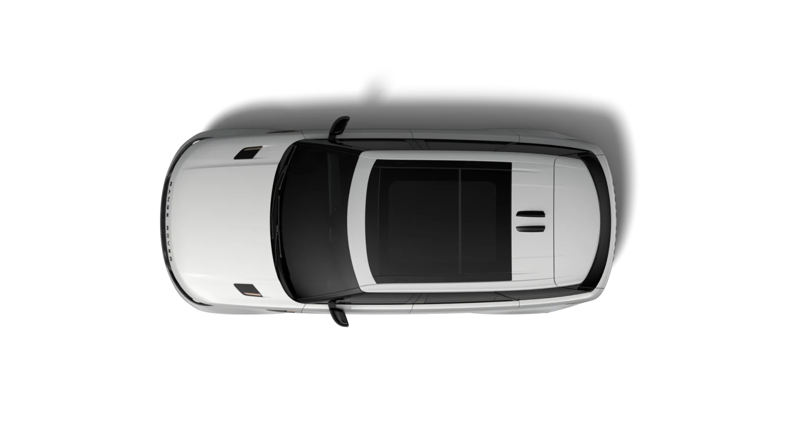 New 2027 Fuji White LAND ROVER Dynamic SE 400PS Auto image 4