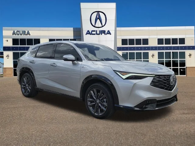 2026 Acura ADX