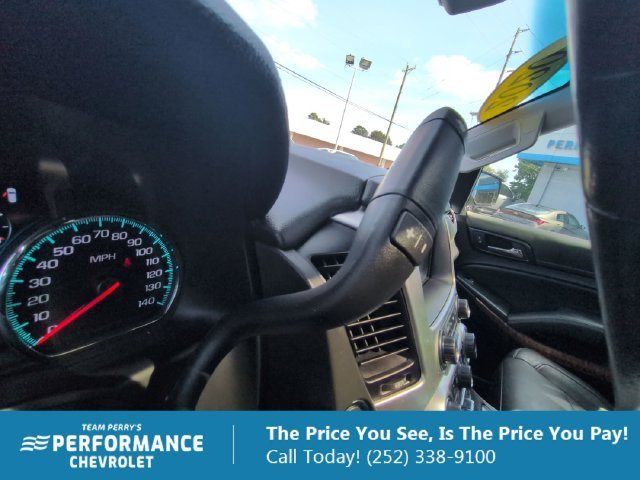 Used 2020 BLACK Chevrolet Premier image 18