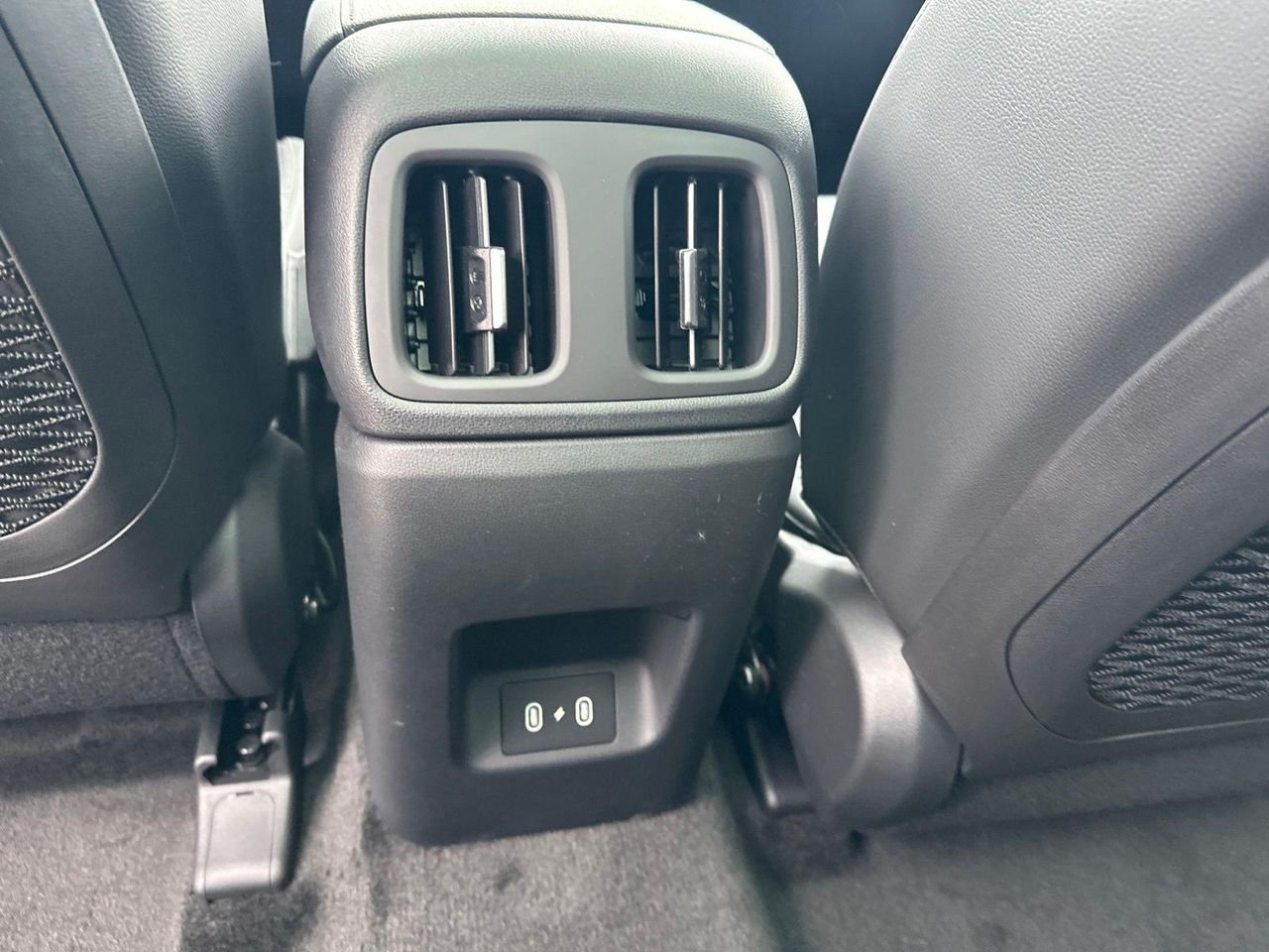 New 2026 Gray Hyundai Limited image 102