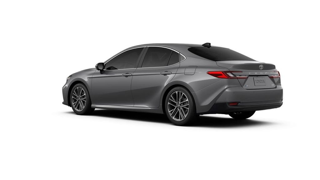 New 2026  Toyota XLE image 28