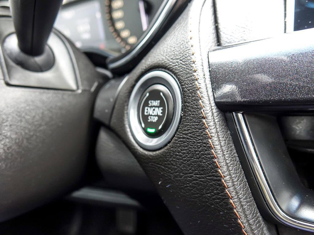 Used 2023 Black Raven Cadillac Sport image 21