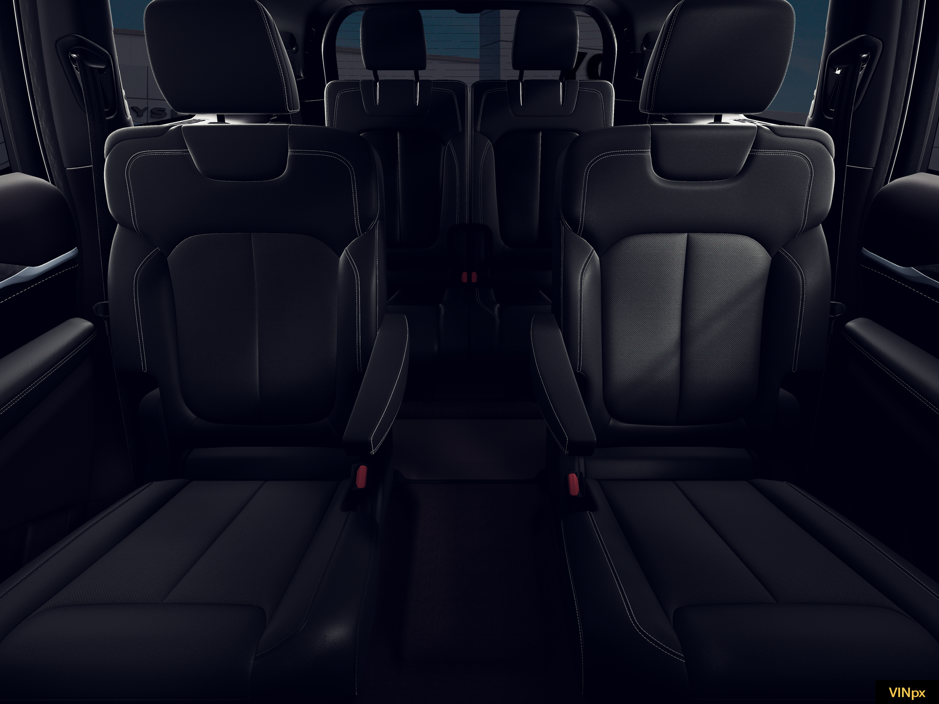 New 2026 Steel Blue Exterior Paint Jeep Limited image 17