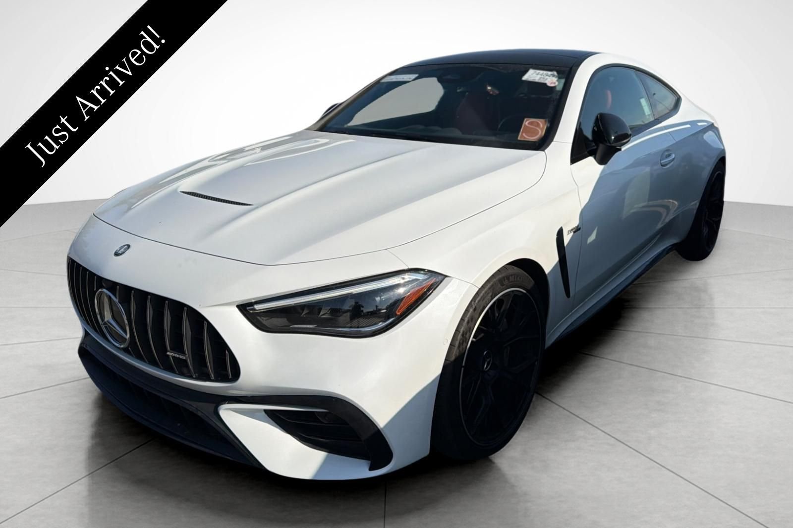 2026 Mercedes-Benz CLE