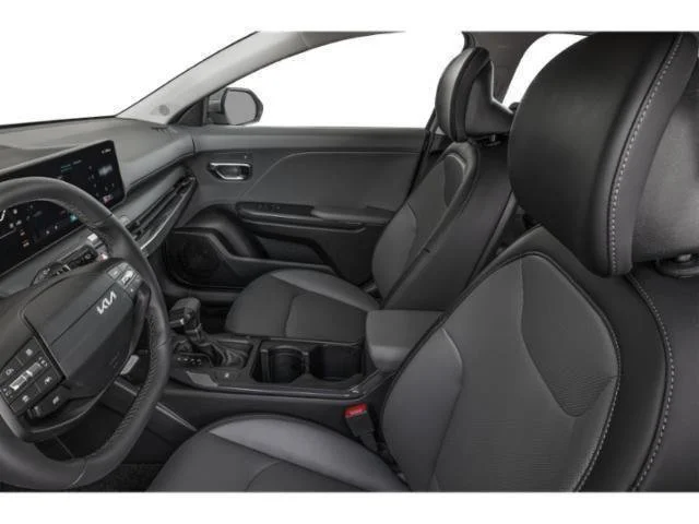 New 2026  Kia EX image 8