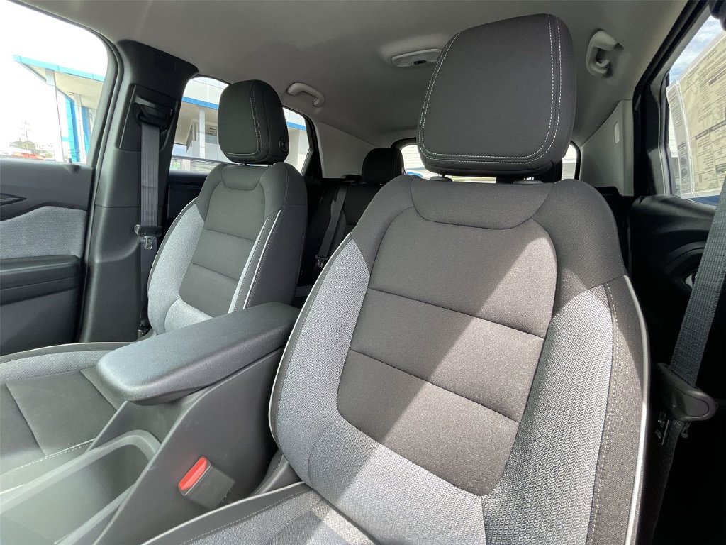 2026 Chevrolet Trailblazer LT - Photo 22