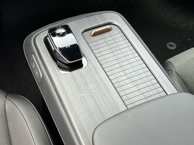 New 2024 Gray Nissan ENGAGE e-4ORCE image 16